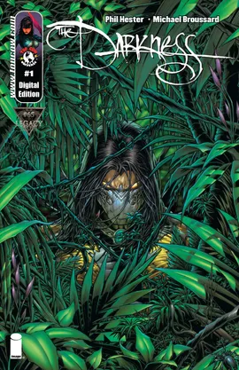 The Darkness: Dark Empire (Toons)