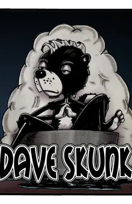 Dave Skunk
