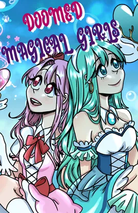 Doomed Magical Girls
