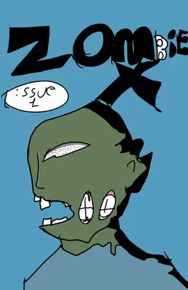Zombie x