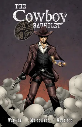 The Cowboy Gauntlet