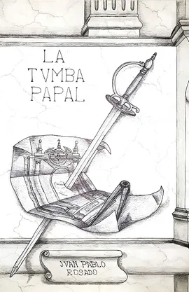 La tumba papal