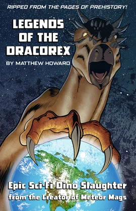 Legends of the Dracorex