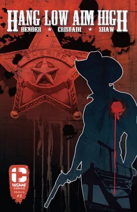 HANG LOW AIM HIGH (ONE-SHOT) 