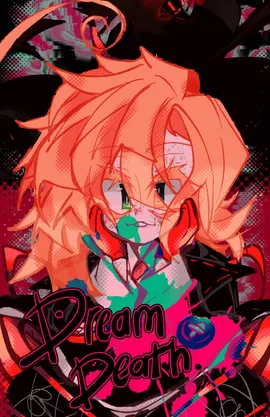 DREAM DEATH