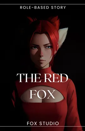 The Red Fox // English Version