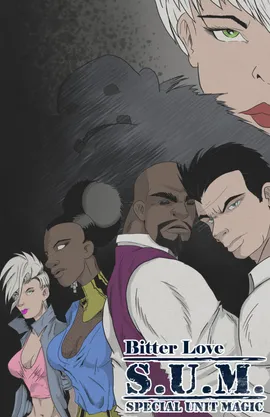 SUM - Special unit Magic