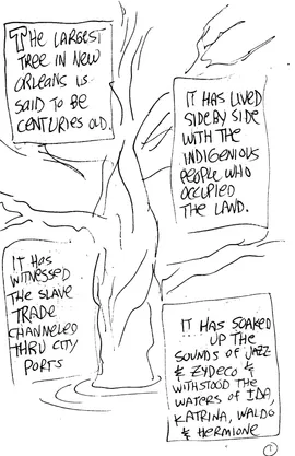 Trinity City Issue #2