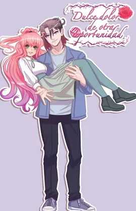 Dulce dolor de otra oportunidad 