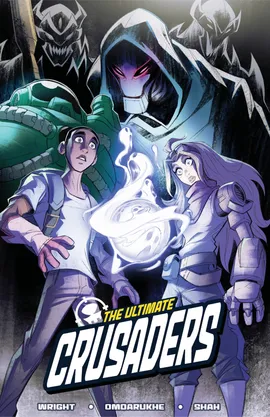 THE ULTIMATE CRUSADERS