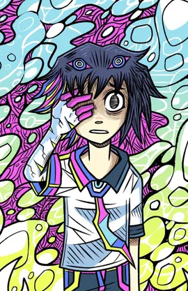 Circuit Circus (Mi No Ke)