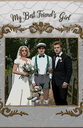 My Best Friend's Girl