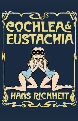 COCHLEA & EUSTACHIA