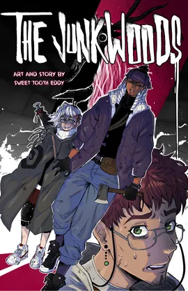 The Junkwoods