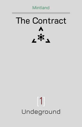 Mintland - The Contract