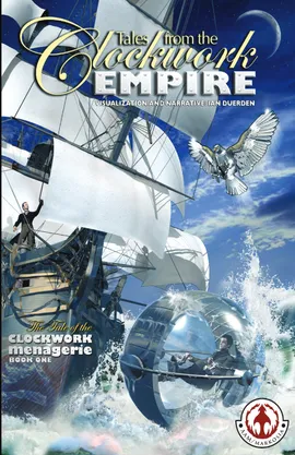 Tales from the Clockwork Empire