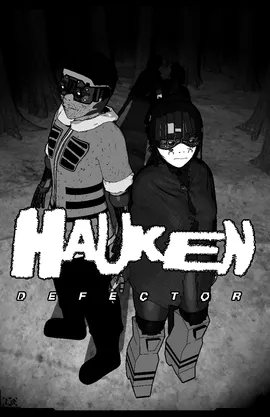 Hauken: Defector