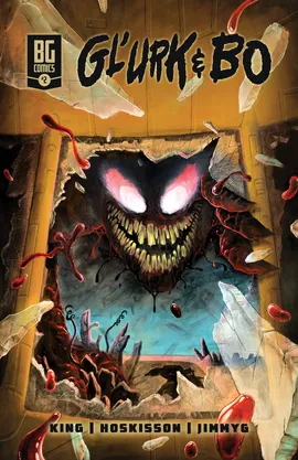 Gl'urk & Bo