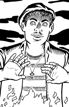 3 Folk Tales of Old England