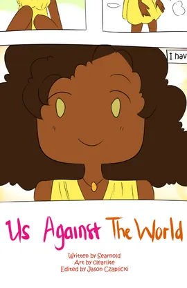 Us Against the World