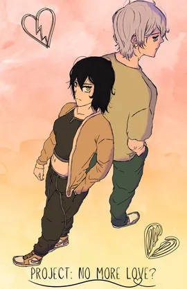 Project: No More Love?