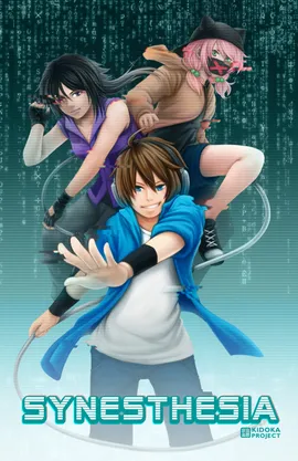 Synesthesia