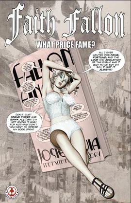 Faith Fallon