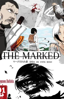 The Marked