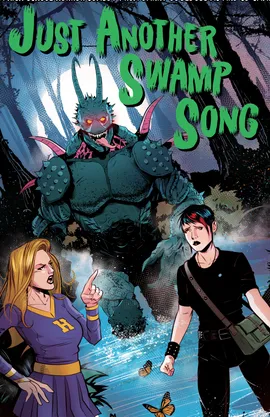 Just Another Swamp Song