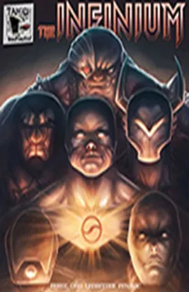 The Infinium Omnibus