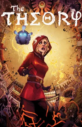 The Theory (Twisted Sci-Fi)