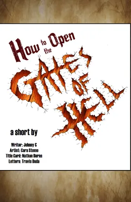 How to Open the Gates of Hell