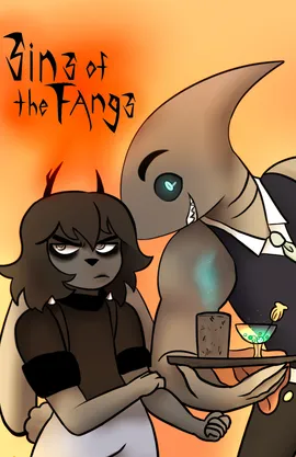 Sins of the Fangs