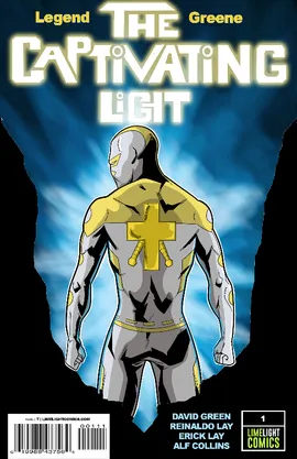 The Captivating Light Book 1