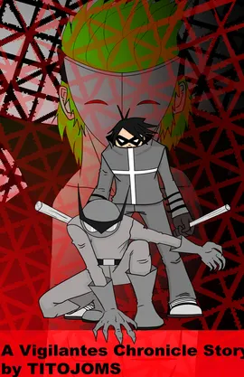 VIGILANTES' CHRONICLE