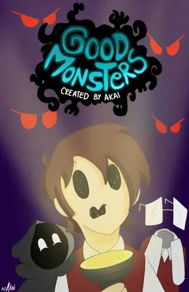Good Monsters