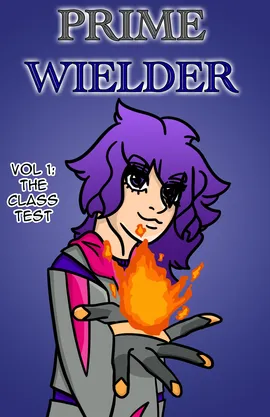 Prime Wielder