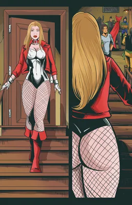 Worthy Chaos Origins with Letters