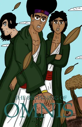 OMnis Part I Genesis