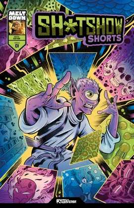 SH*TSHOW Shorts