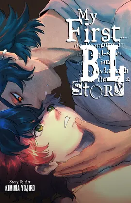 My First BL Story