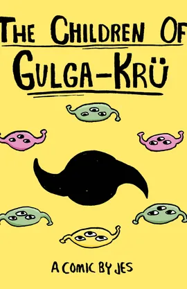 The Children of Gulga-Krü