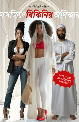 ইসলামিক যৌনতার কমিক