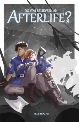 Do You Believe in an Afterlife? 