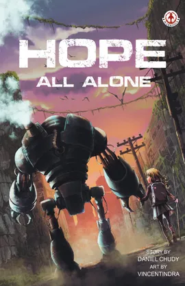 Hope: All Alone