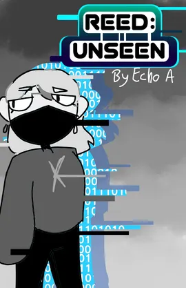 Reed: Unseen
