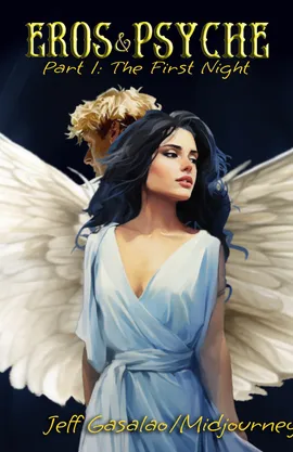 Eros and Psyche - Part 1: The First Night