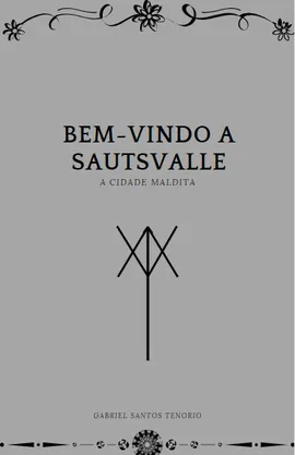 BEM-VINDO A SAUTSVALLE