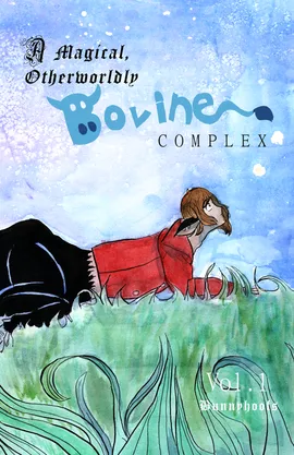 A Magical Otherworldly Bovine Complex