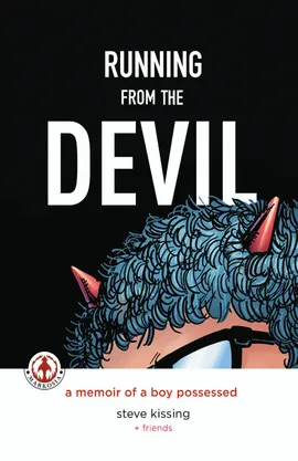 Running from the Devil